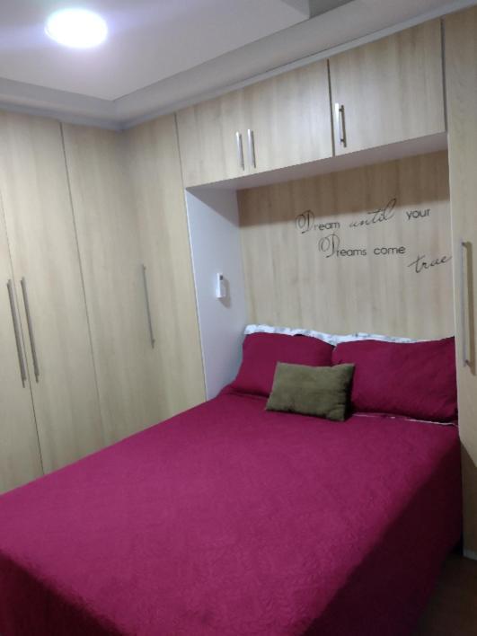 Apartamento Mobiliado E Aconchegante Río de Janeiro Exterior foto